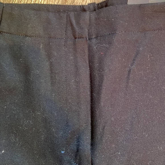 Nine & Company Long‎ Stretch Slant Pocket Pants - Picture 4 of 8